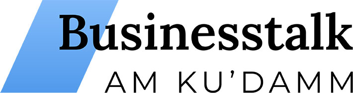 Businesstalk am Kudamm