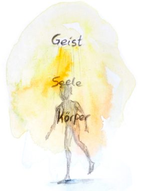 körper geist seele