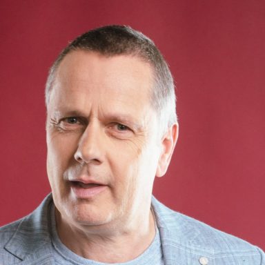 Thomas Krumbholz Profil quadratisch