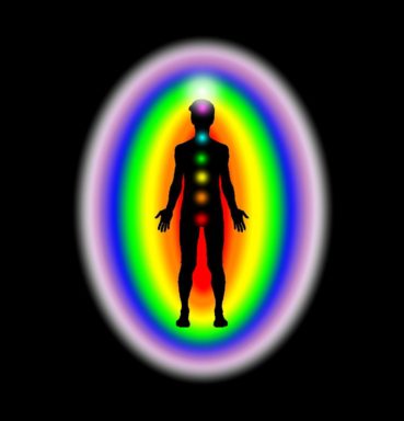 aura