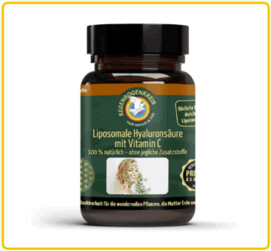 Liposomales Hyaluron