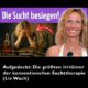 liv wach sucht besiegen