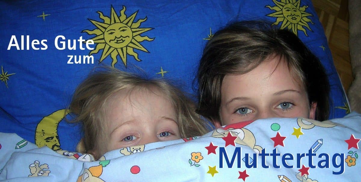 Muttertag