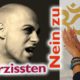 Narzissmus, narzisstisches Verhalten