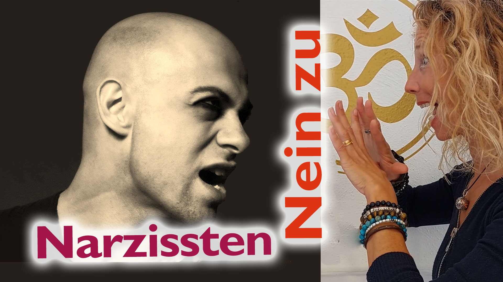 Narzissmus, narzisstisches Verhalten