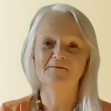 Doris Mareia Nath